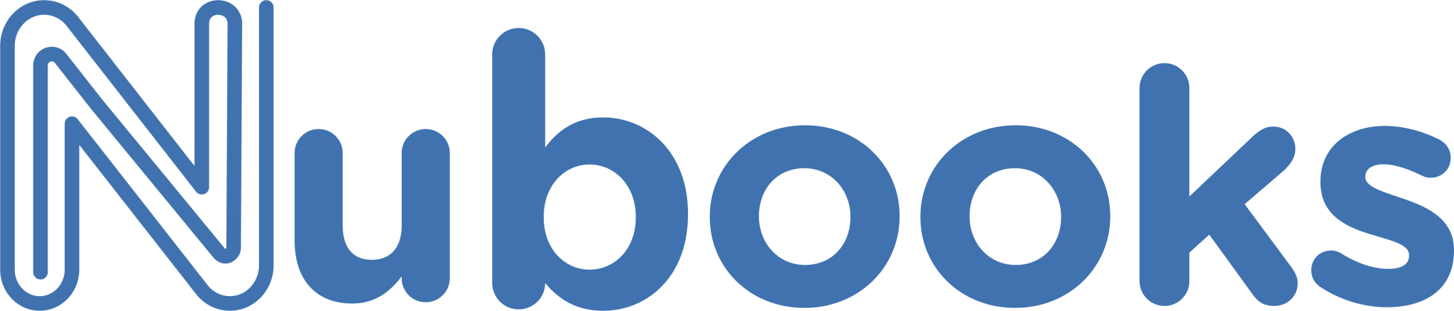Nubooks logo