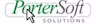 PorterSoft Solutions logo