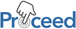 Proceed ERP logo