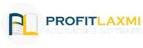PROFITLAXMI ACCOUNTING SOFTWARE logo
