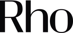 Rho logo