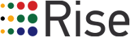Rise: Standard Accounting logo