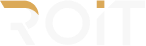 ROIT logo