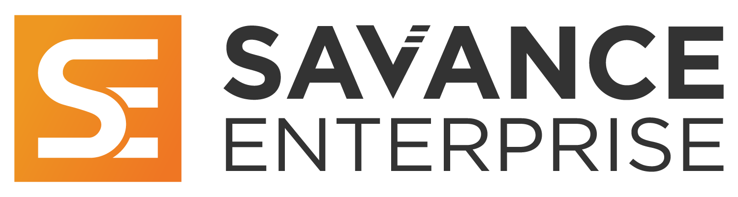 Savance Enterprise logo