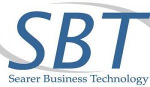 SBT Executive Series logo