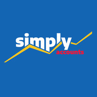 Simply Accounts logo