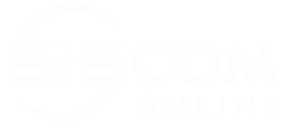 SISCOM logo