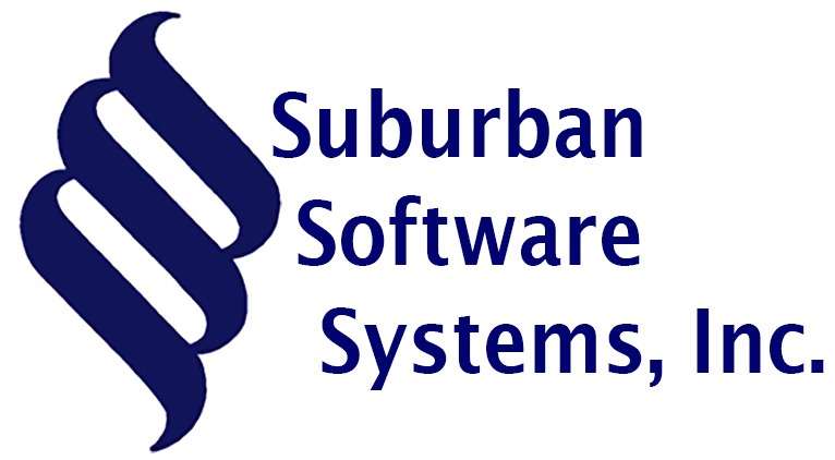 Suburban Software logo