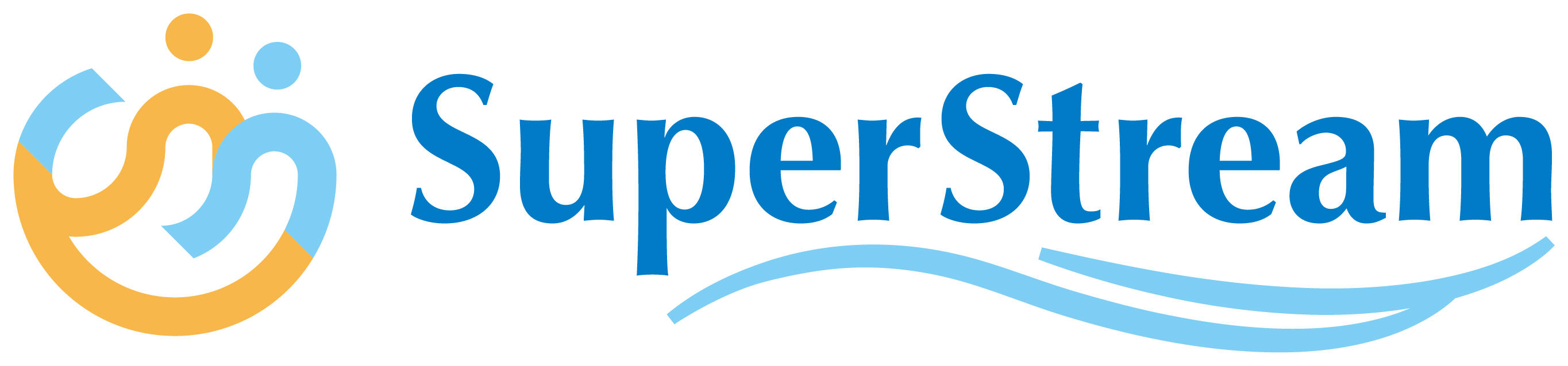 SuperStream-NX logo