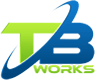 TB Works logo
