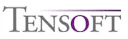 Tensoft Revenue Lens logo
