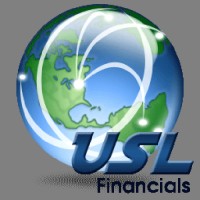 USL Financials Accounting logo