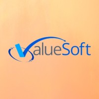 ValueSoft logo