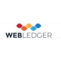 WebLedger logo