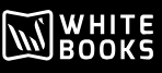 WhiteBooks logo
