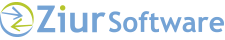 Ziur Software logo