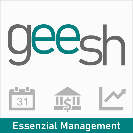 Geesh logo