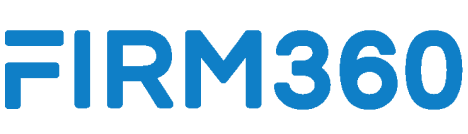 Firm360 logo