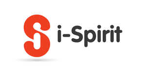 i-Spirit logo