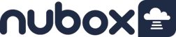 Nubox CO logo