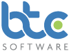 BTCSoftware logo