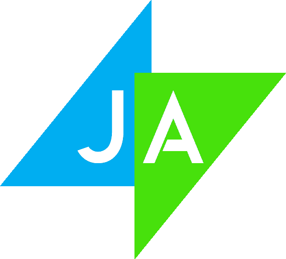 JustAccounts logo