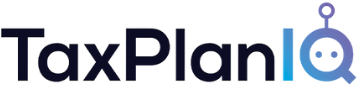 TaxPlanIQ logo