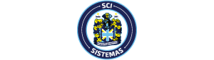Linha Visual SCI logo