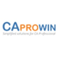 CAProWin logo