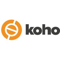 Koho PSA logo