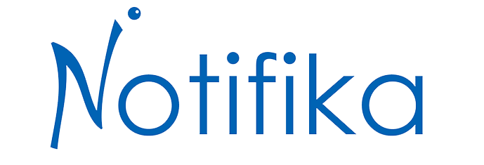 Notifika logo
