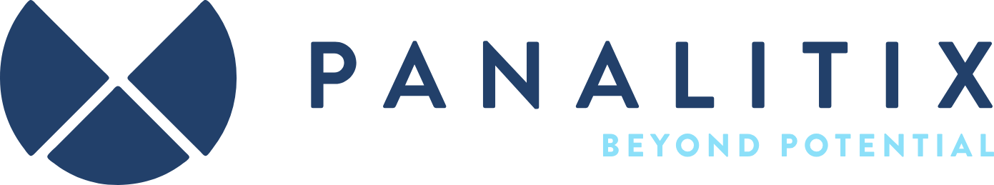 Panalitix logo