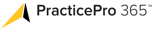 PracticePro 365 logo
