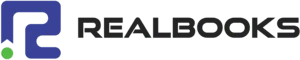 Realbooks logo