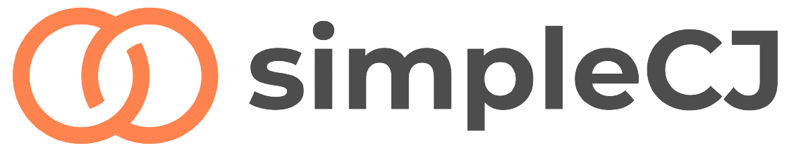 SimpleCJ logo