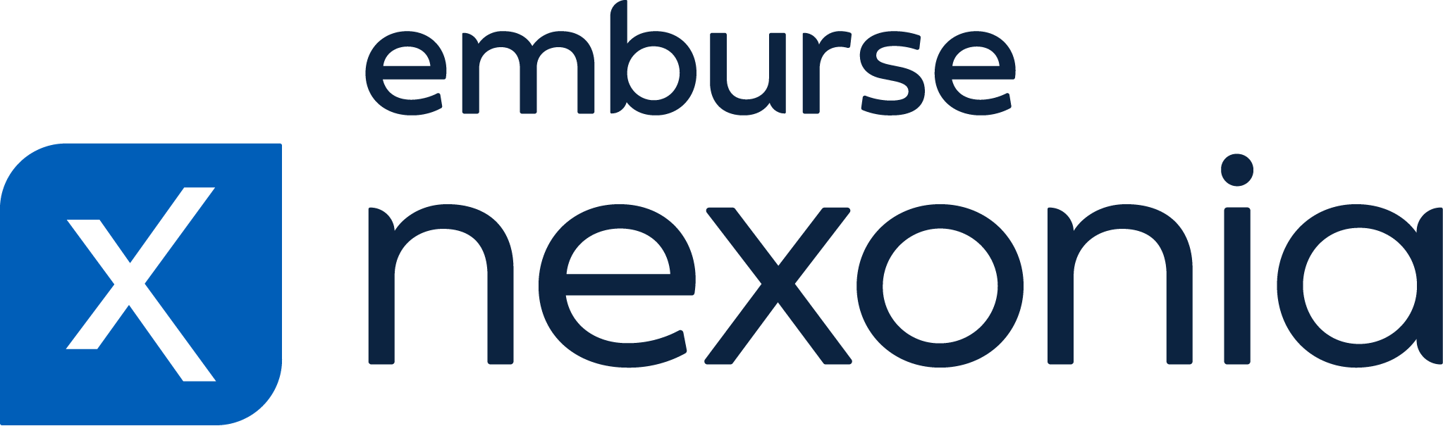 Nexonia Expenses logo