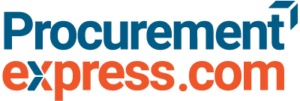 ProcurementExpress.com logo