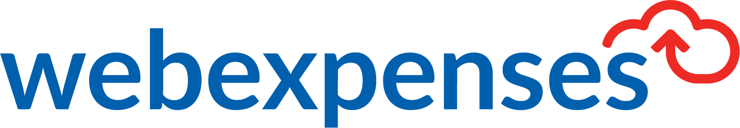 webexpenses logo