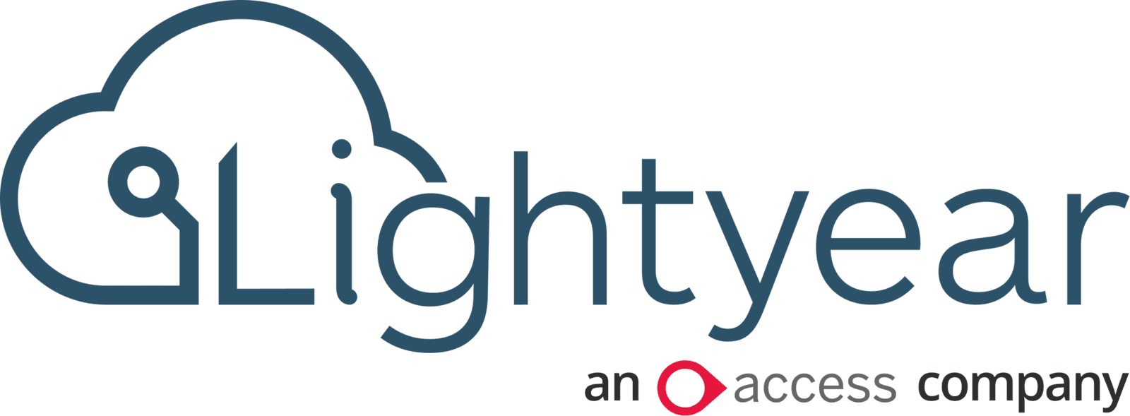 Lightyear logo