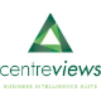 Centreviews logo