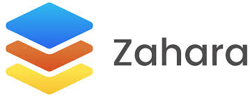 Zahara logo