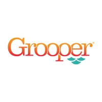 Grooper logo