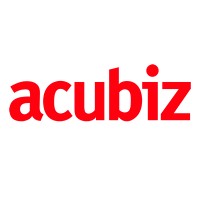 Acubiz logo