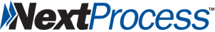 NextProcess logo