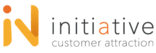 Initiative CRM logo