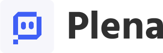 Plena logo
