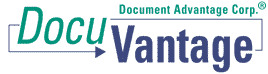 DocuVantage OnDemand logo