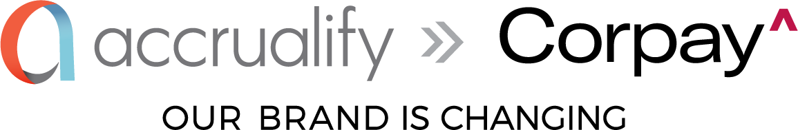 Accrualify Spend Management Platform logo