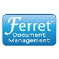 Ferret Document Management logo