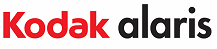 Kodak Info Input Solution logo